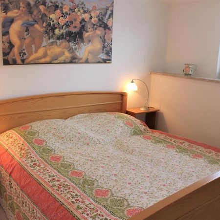 Haus Barbara - Schwimmbad Und Sauna Im Haus- Whg 6 เกรอมิทซ์ ภายนอก รูปภาพ