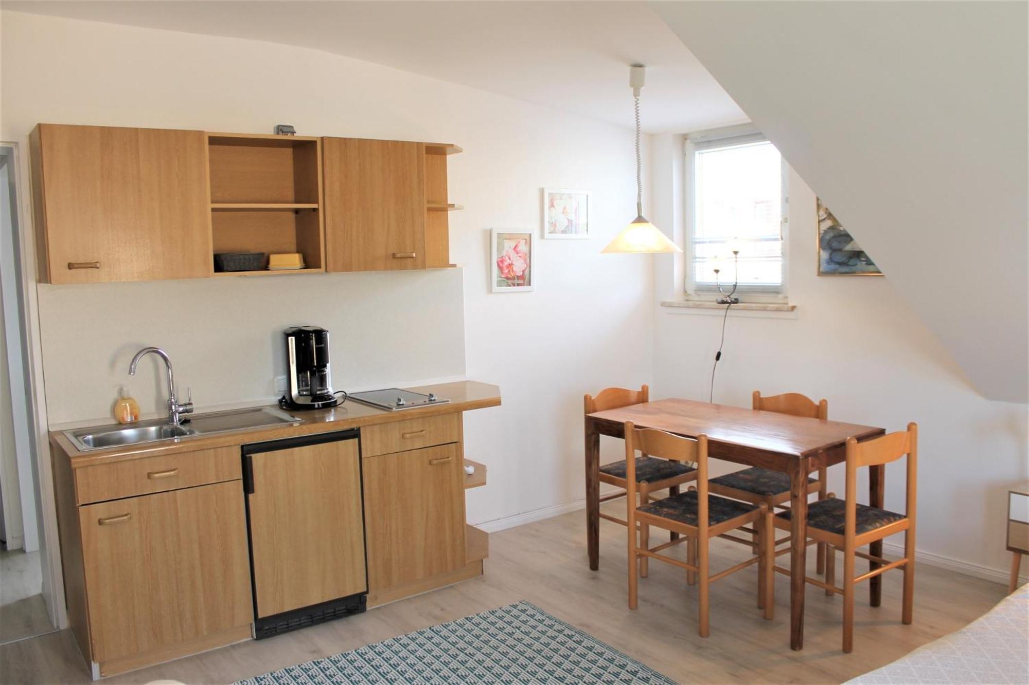 Haus Barbara - Schwimmbad Und Sauna Im Haus- Whg 6 เกรอมิทซ์ ภายนอก รูปภาพ