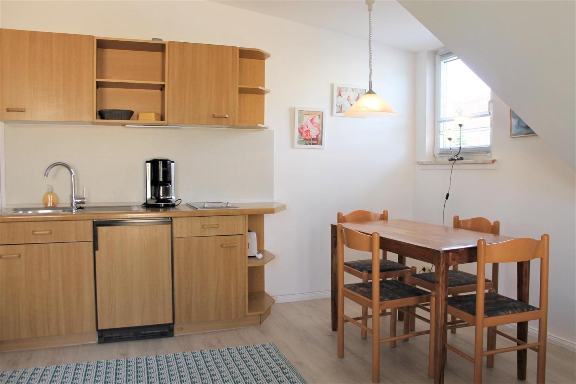 Haus Barbara - Schwimmbad Und Sauna Im Haus- Whg 6 เกรอมิทซ์ ภายนอก รูปภาพ